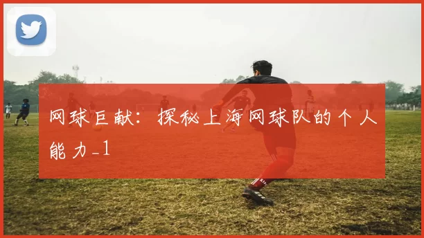 网球巨献：探秘上海网球队的个人能力_1